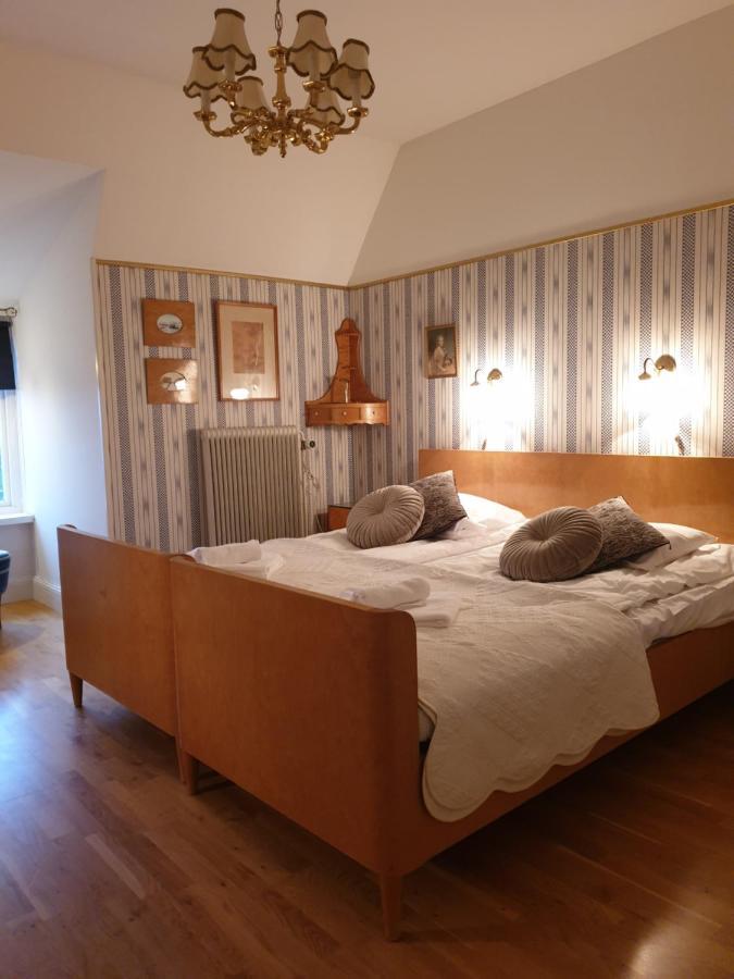 Bergsgården Hotell&konferens Hotell