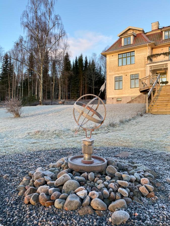 Bergsgården Hotell&konferens